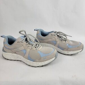 Ryka Kara Trail Sneaker Womens 9 Water Repellant Tennis Shoes Athleisure Running